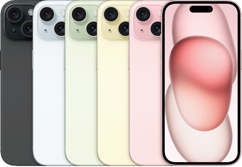 Iphone 15 Kryteo.cz